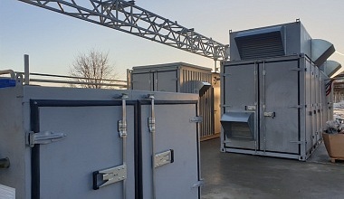 Phosphorite LLC